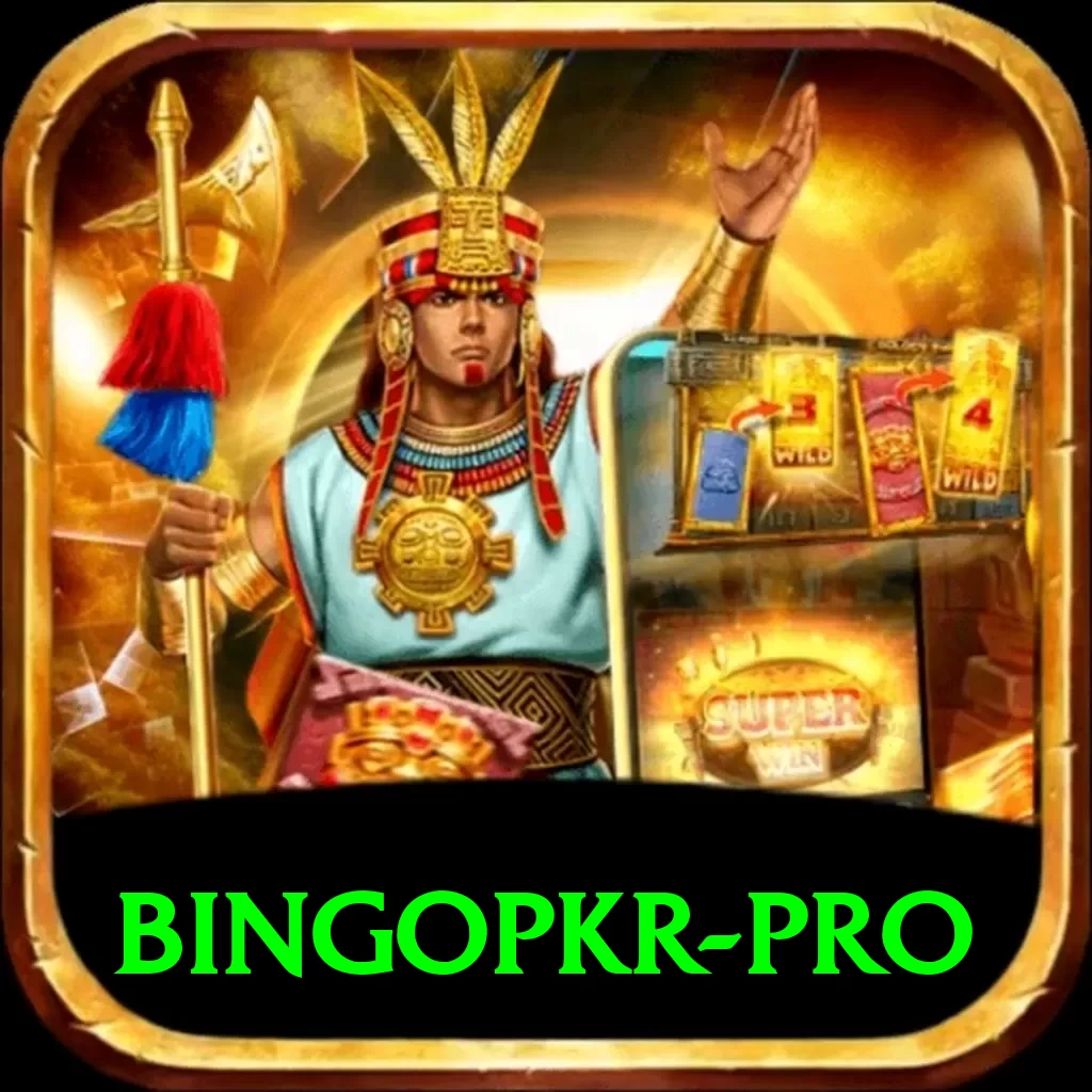 bingopkr Deluxe v3.7.4 - 2