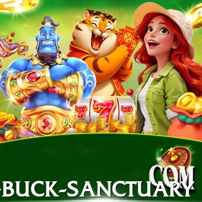 black buck sanctuary VIP v4.9.5 - 2