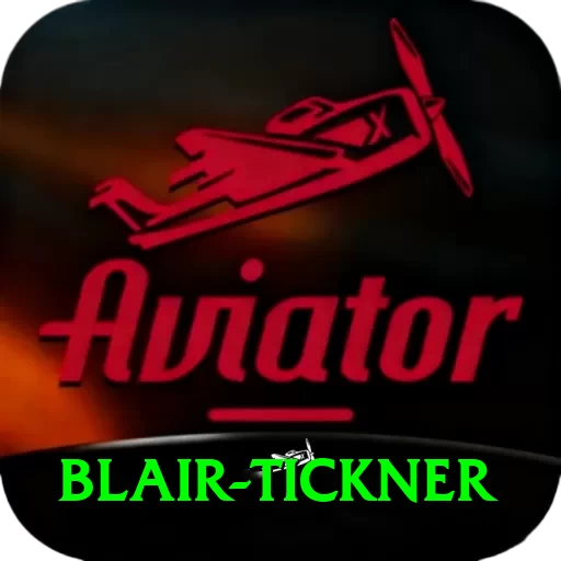 blair tickner Pro Max v4.6.2 - 2