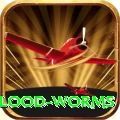 blood worms Games (Casino & Earning) VIP v4.4.9