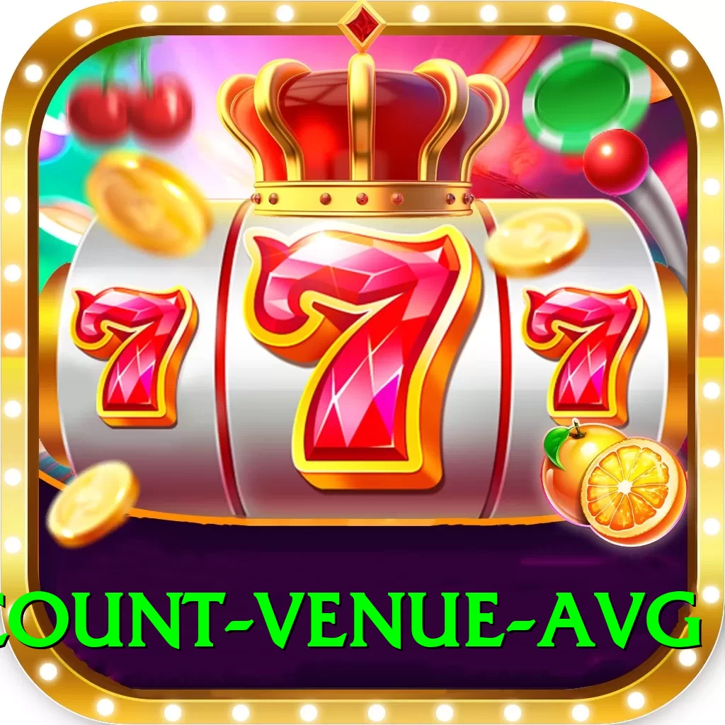 boundary count venue avg Games (Casino & Earning) Elite v3.8.5 - 2
