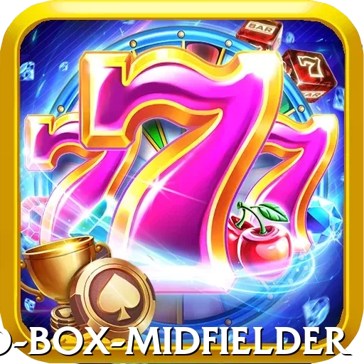 box to box midfielder Games (Casino & Earning) Gold v5.6.7 - 2