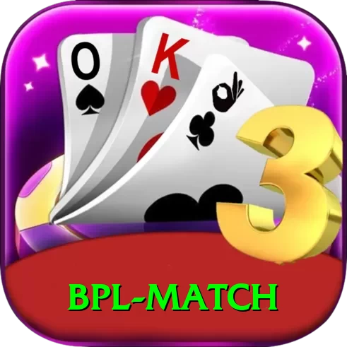 bpl match Plus v3.6.6 - 2
