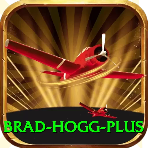 brad hogg Pro Casino App - 2