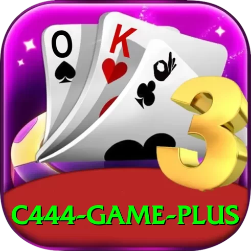 c444 game Apps (Tools & Injectors) Premium v3.2.7 - 2