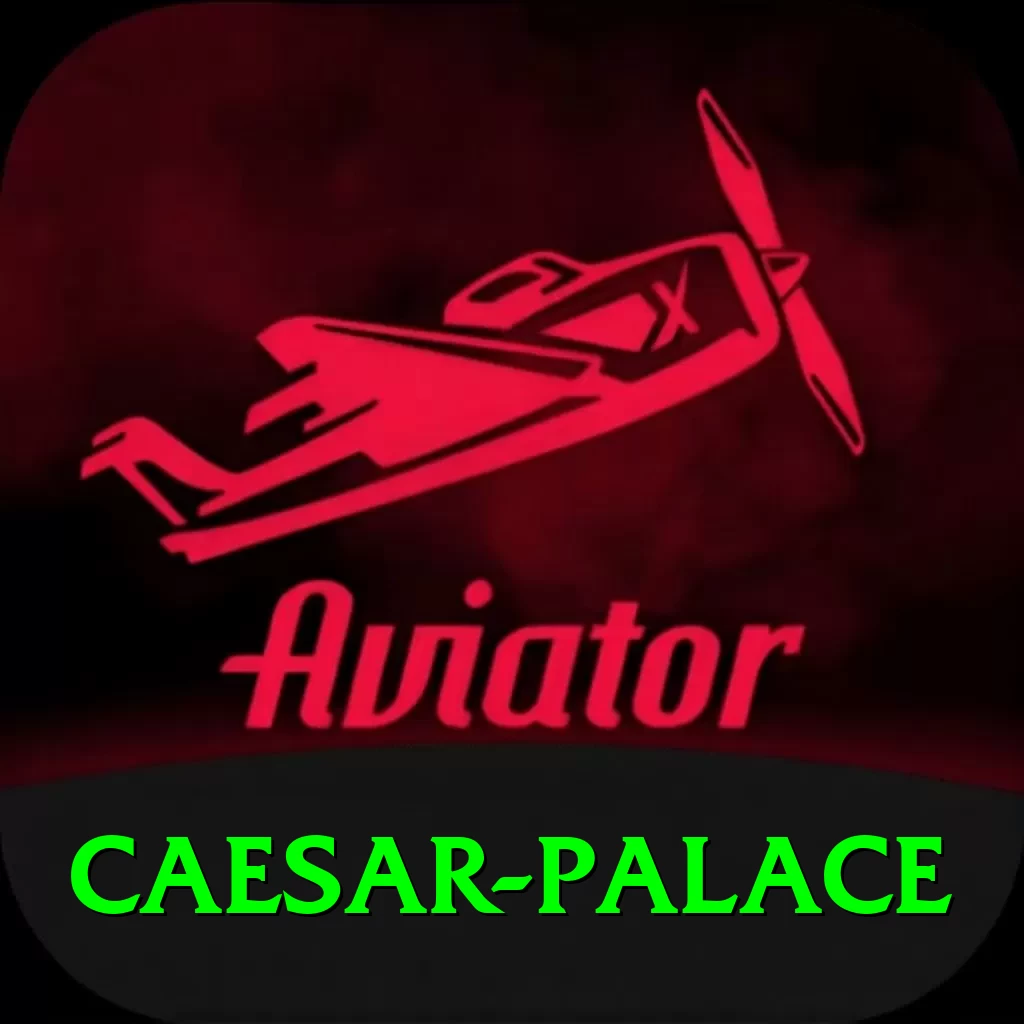 caesar palace Max Pro v4.1.6 - 2
