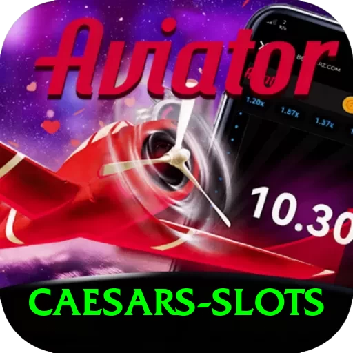 caesars slots Gold Edition v5.1.2 - 2