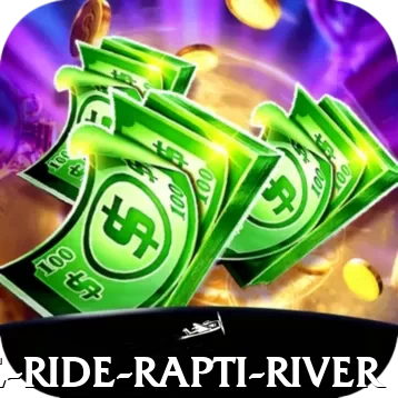 canoe ride rapti river Pro Edition v1.7.8 - 2