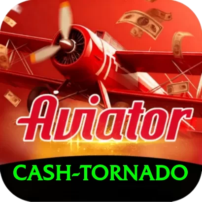 cash tornado VIP Pro v1.3.2 - 2