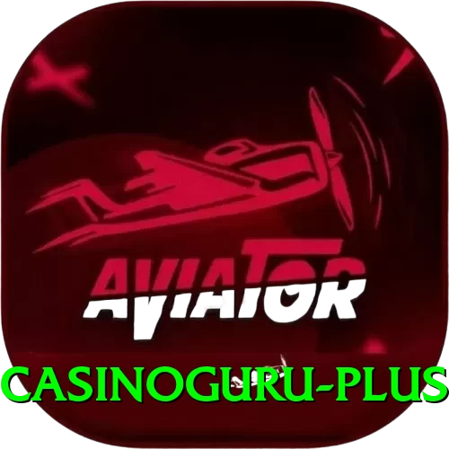 casinoguru Deluxe PK v5.7.3 - 2