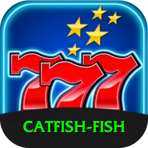 catfish fish - 2