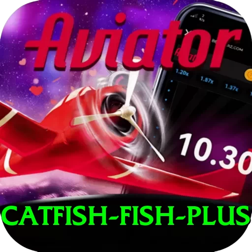 catfish fish PK Mega - 2