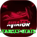 chasing target stats Pro1 v2.7.9