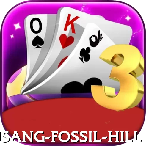 chhusang fossil hill Gold Edition v1.6.9 - 2