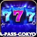 cho la pass gokyo App