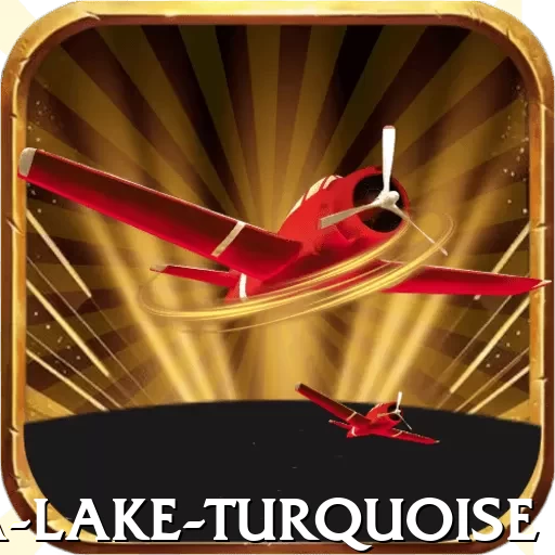 chola lake turquoise Turbo v2.2.7 - 2
