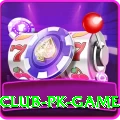 Club PK Game Pro