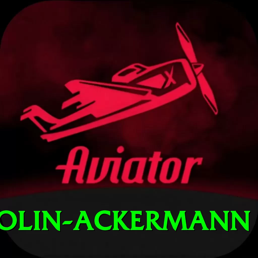 colin ackermann Gold Edition v4.9.0 - 2