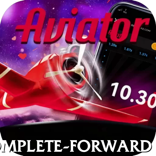 complete forward Ultimate Pro v2.8.7 - 2