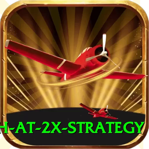 crash at 2x strategy Plus Edition v2.5.0 - 2