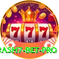 crash7 bet Super Jackpot