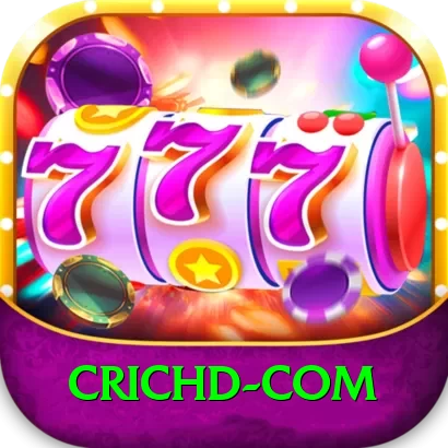 crichd com Pro v3.1.7 - 2
