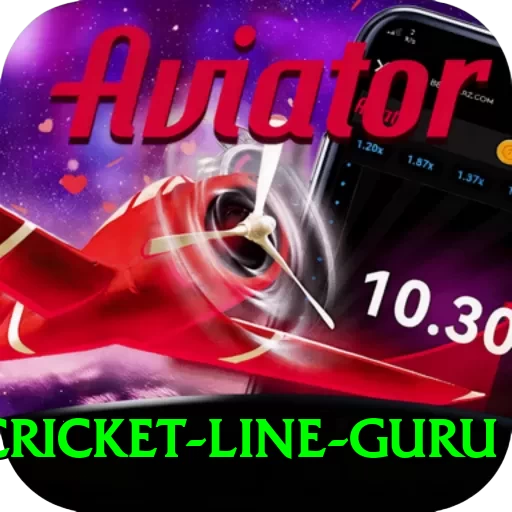 cricket line guru App - 2