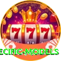 cricket specific models Gold Edition v5.2.5
