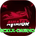 crickex casino VIP Edition v1.6.1