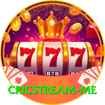 cricstream me Pro v5.8.9 - 2