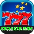 croaker fish Ultimate v1.7.8