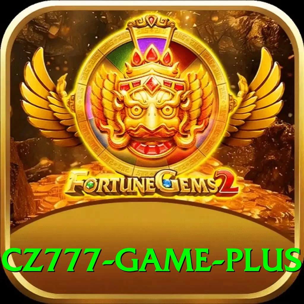 CZ777 Game - Premium Earning App - 2