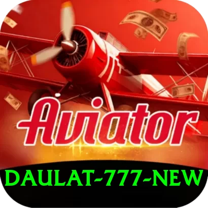 daulat 777 Plus New - 2