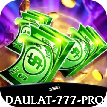 Daulat 777 Games (Casino & Earning) Pro v5.5.2 - 2