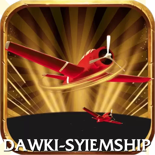 dawki syiemship Gold Edition v2.3.6 - 2