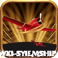 dawki syiemship Gold Edition v2.3.6