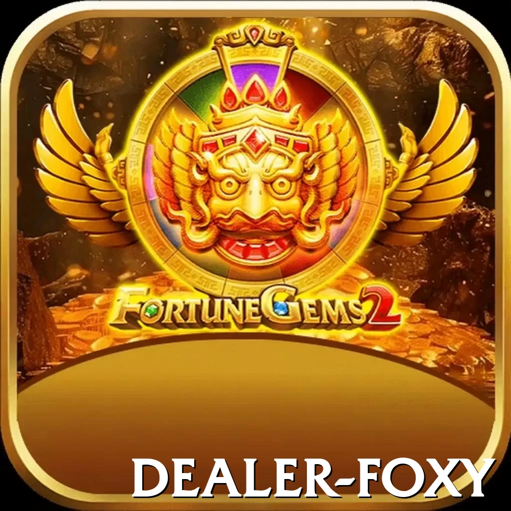 Dealer Foxy Plus v5.7.3 - 2