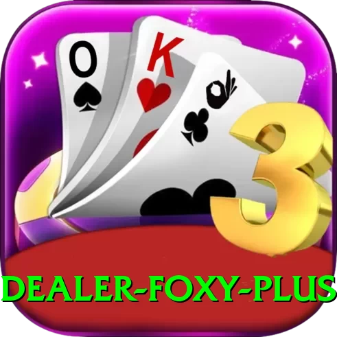 Dealer Foxy Bonus Turbo v5.9.1 - 2
