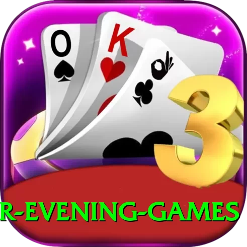dew factor evening games Deluxe Pro v1.5.7 - 2