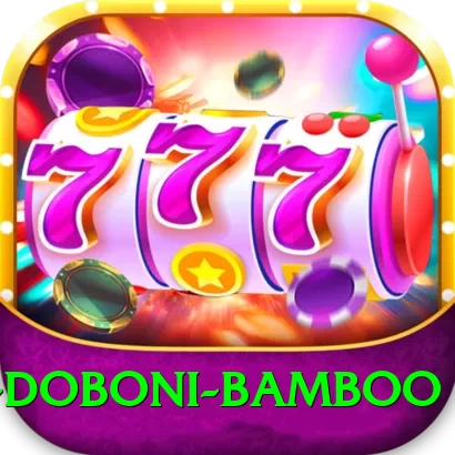 dovan doboni bamboo VIP Pro v2.6.9 - 2