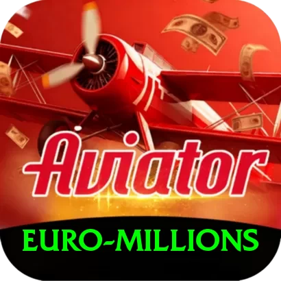 euro millions VIP Edition v4.9.0 - 2
