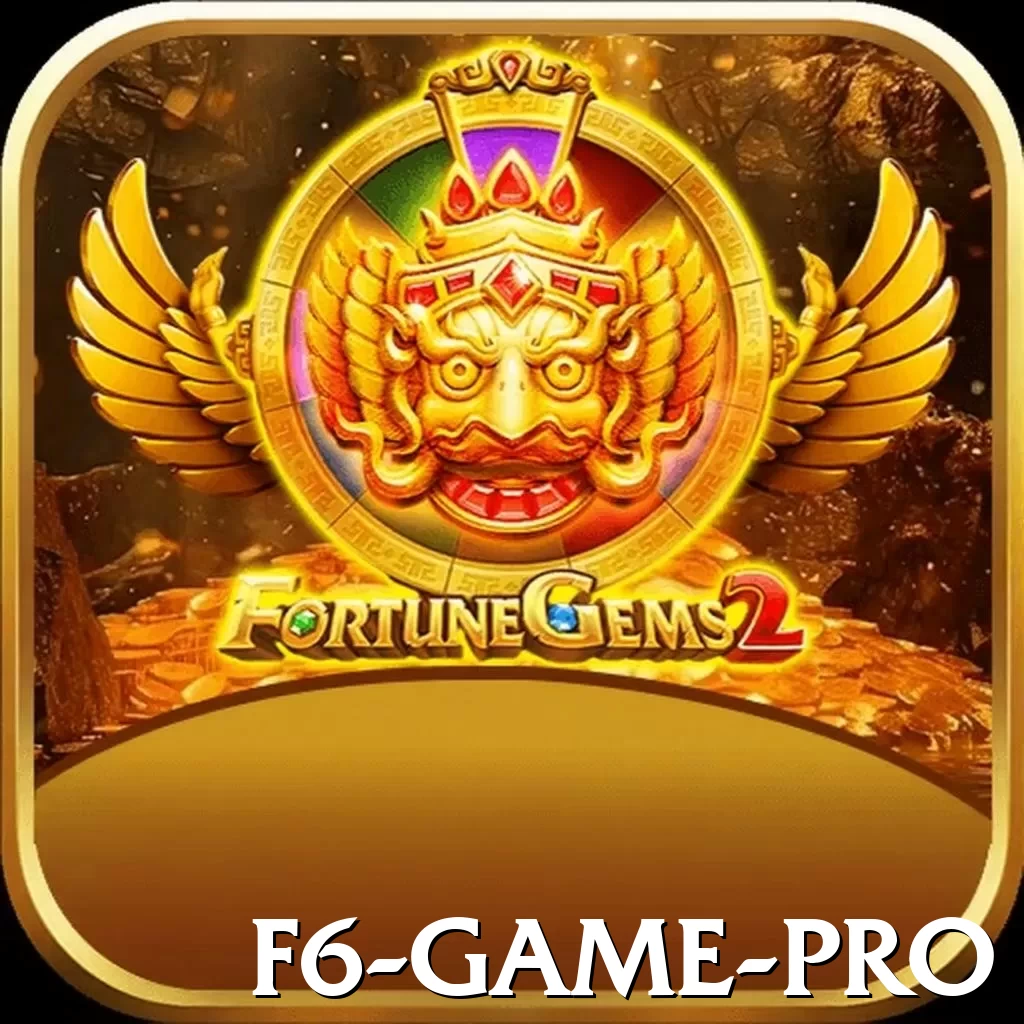 F6 Game Games (Casino & Earning) Master v4.1.2 - 2