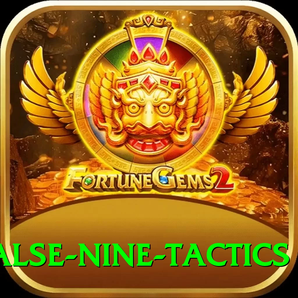 false nine tactics Pro1 v4.0.6 - 2