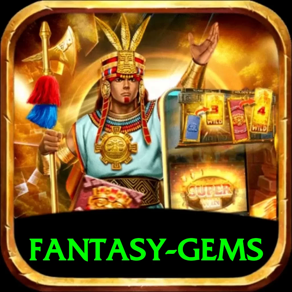 fantasy gems Pro Edition v2.3.6 - 2