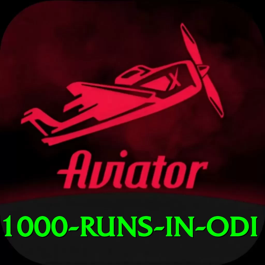 fastest 1000 runs in odi VIP Edition v1.9.1 - 2