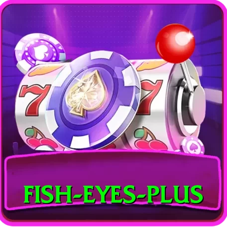 fish eyes Super Rewards - 2