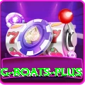 fishing boats - Real Money Premium