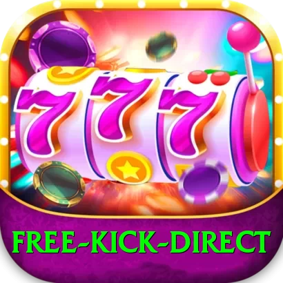 free kick direct Deluxe Pro v4.4.7 - 2