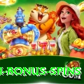 free slot games with bonus spins Games (Casino & Earning) Plus v3.8.6
