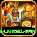 gaddafi lahore spin Deluxe v2.8.3